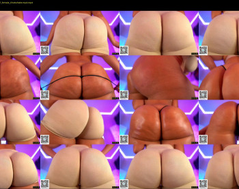 oxlemon — 41 minute Chaturbate female cam show recording, 1080p, Mar 1, 2022