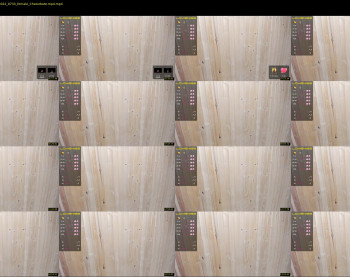 pamela_dimantis_ — 22 minute Chaturbate female cam show recording, 1080p, Mar 1, 2022