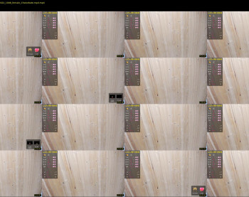 pamela_dimantis_ — 42 minute Chaturbate female cam show recording, 720p, Mar 1, 2022