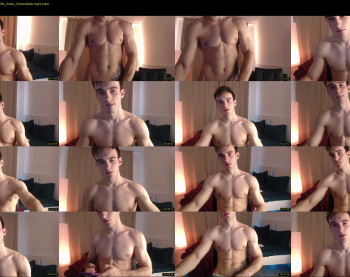 paul_rubini — 76 minute Chaturbate male cam show recording, 720p, Mar 1, 2022