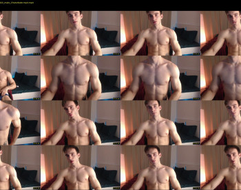 paul_rubini — 9 minute Chaturbate male cam show recording, 720p, Mar 1, 2022
