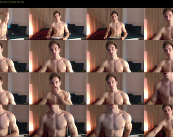 paul_rubini — 17 minute Chaturbate male cam show recording, 720p, Mar 1, 2022