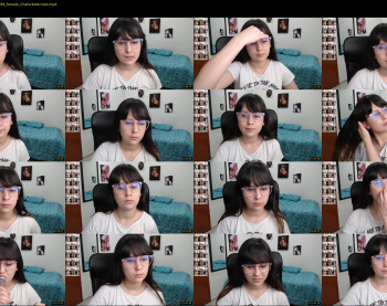 paulette65 — 92 minute Chaturbate female cam show recording, 720p, Mar 2, 2022