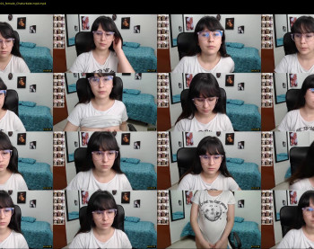 paulette65 — 54 minute Chaturbate female cam show recording, 720p, Mar 2, 2022