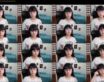 paulette65 — 15 minute Chaturbate female cam show recording, 720p, Mar 2, 2022