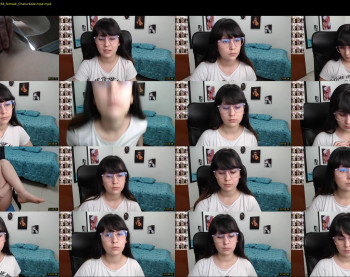 paulette65 — 97 minute Chaturbate female cam show recording, 720p, Mar 2, 2022