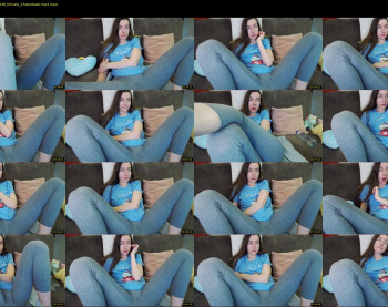 peaceduke — 12 minute Chaturbate female cam show recording, 1080p, Mar 1, 2022