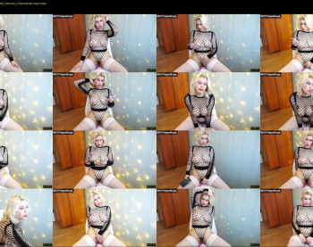 pepperage — 7 minute Chaturbate female cam show recording, 1080p, Mar 1, 2022