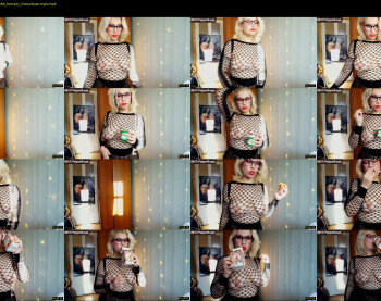 pepperage — 13 minute Chaturbate female cam show recording, 1080p, Mar 1, 2022