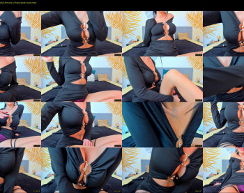 pinkyishere — 11 minute Chaturbate female cam show recording, 1080p, Mar 1, 2022