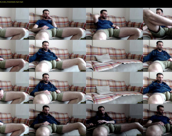 prince_89 — 70 minute Chaturbate male cam show recording, 720p, Mar 1, 2022