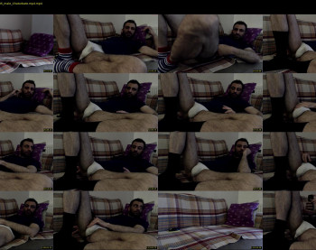 prince_89 — 91 minute Chaturbate male cam show recording, 720p, Mar 1, 2022