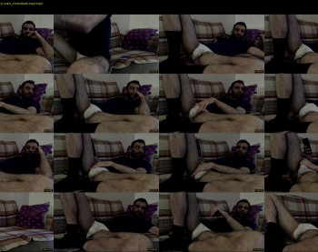 prince_89 — 89 minute Chaturbate male cam show recording, 720p, Mar 1, 2022