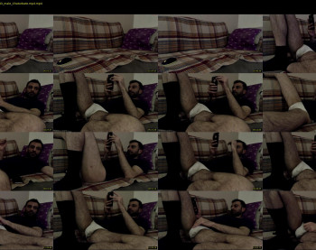 prince_89 — 16 minute Chaturbate male cam show recording, 720p, Mar 1, 2022