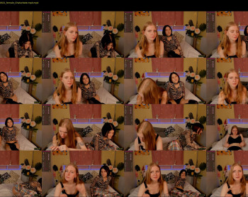 projectdanta — 15 minute Chaturbate female cam show recording, 1080p, Mar 2, 2022