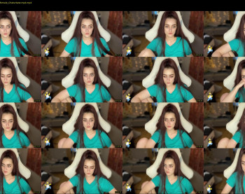 ps4pro — 54 minute Chaturbate female cam show recording, 1080p, Mar 1, 2022