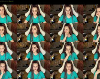 ps4pro — 56 minute Chaturbate female cam show recording, 1080p, Mar 1, 2022
