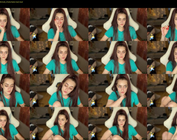 ps4pro — 58 minute Chaturbate female cam show recording, 1080p, Mar 1, 2022