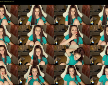ps4pro — 53 minute Chaturbate female cam show recording, 1080p, Mar 1, 2022