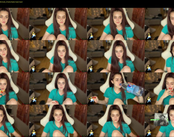 ps4pro — 34 minute Chaturbate female cam show recording, 1080p, Mar 1, 2022