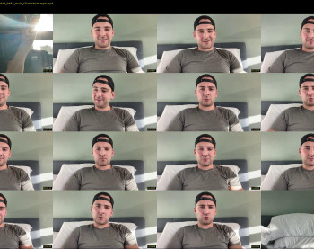 randomdude5950 — 19 minute Chaturbate male cam show recording, 720p, Mar 2, 2022