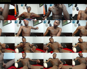 real1dk — 81 minute Chaturbate male cam show recording, 720p, Mar 2, 2022