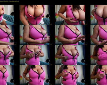 romanticabuse — 4 minute Chaturbate female cam show recording, 720p, Mar 1, 2022