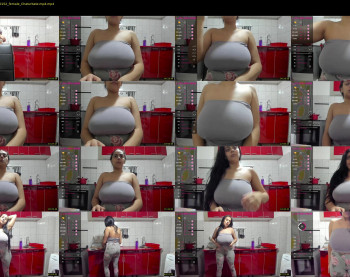 rosasweet02 — 54 minute Chaturbate female cam show recording, 1080p, Mar 2, 2022