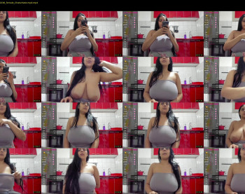 rosasweet02 — 23 minute Chaturbate female cam show recording, 1080p, Mar 2, 2022