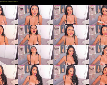 rouse_hallberg_ — 13 minute Chaturbate female cam show recording, 1080p, Mar 1, 2022