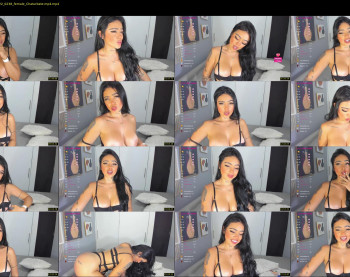 rouse_hallberg_ — 31 minute Chaturbate female cam show recording, 1080p, Mar 2, 2022