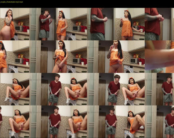 rrr1995 — 7 minute Chaturbate couple cam show recording, 1080p, Mar 1, 2022