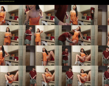 rrr1995 — 9 minute Chaturbate couple cam show recording, 1080p, Mar 1, 2022