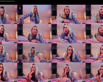 sallysarry — 54 minute Chaturbate couple cam show recording, 1080p, Mar 1, 2022