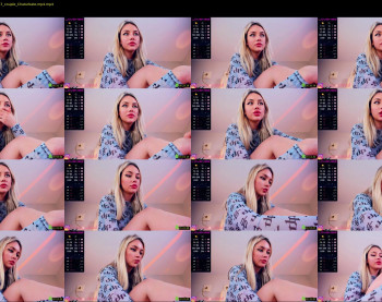 sallysarry — 3 minute Chaturbate couple cam show recording, 1080p, Mar 1, 2022