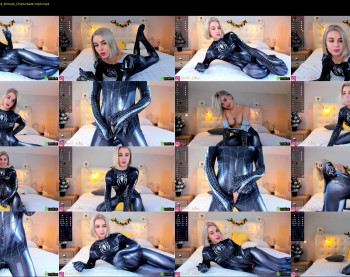 sallysarry — 31 minute Chaturbate couple cam show recording, 1080p, Mar 1, 2022