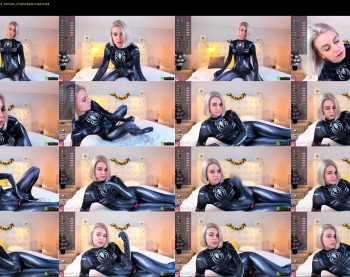 sallysarry — 8 minute Chaturbate couple cam show recording, 1080p, Mar 1, 2022