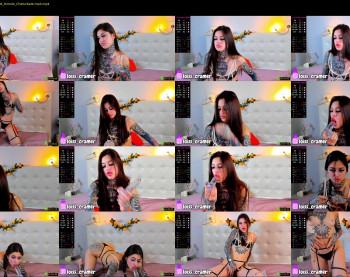 sallysarry — 54 minute Chaturbate couple cam show recording, 1080p, Mar 2, 2022
