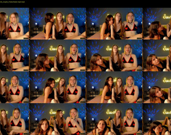 samantajo — 10 minute Chaturbate female cam show recording, 1080p, Mar 1, 2022