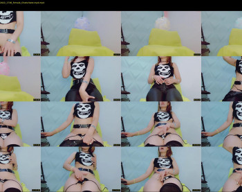 samantha_larusso_ — 94 minute Chaturbate couple cam show recording, 720p, Mar 1, 2022