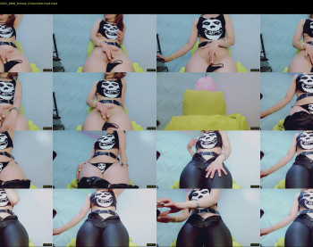 samantha_larusso_ — 18 minute Chaturbate couple cam show recording, 720p, Mar 1, 2022