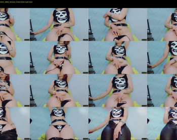 samantha_larusso_ — 40 minute Chaturbate couple cam show recording, 720p, Mar 1, 2022
