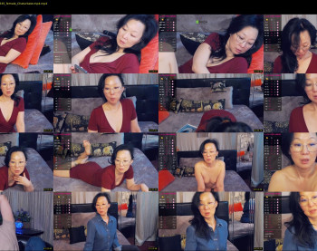 sandrami__ — 62 minute Chaturbate female cam show recording, 720p, Mar 1, 2022