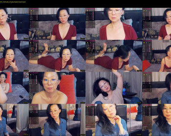 sandrami__ — 42 minute Chaturbate female cam show recording, 720p, Mar 1, 2022