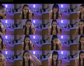 sasha_amour — 41 minute Chaturbate female cam show recording, 1080p, Mar 1, 2022