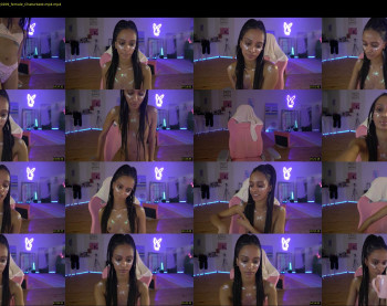 sasha_amour — 62 minute Chaturbate female cam show recording, 1080p, Mar 2, 2022