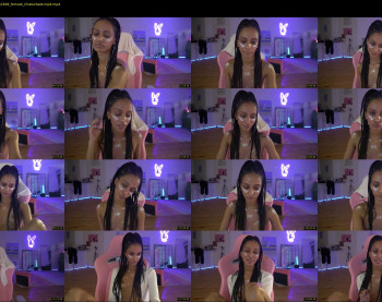 sasha_amour — 106 minute Chaturbate female cam show recording, 720p, Mar 2, 2022