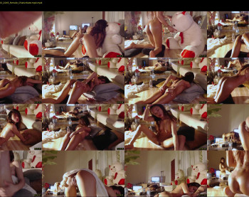 scorching_rocks — 54 minute Chaturbate couple cam show recording, 1080p, Mar 1, 2022