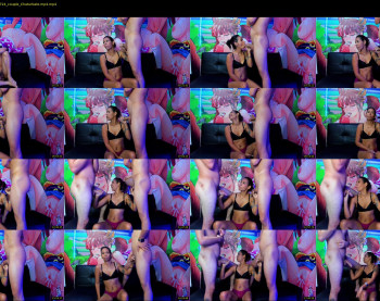 sexy_house — 20 minute Chaturbate couple cam show recording, 1080p, Mar 1, 2022