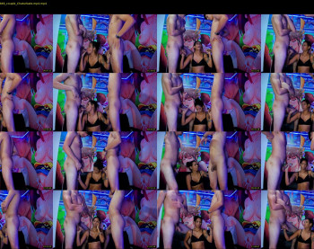 sexy_house — 14 minute Chaturbate couple cam show recording, 1080p, Mar 1, 2022